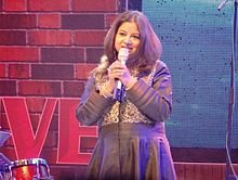 Rekha Bhardwaj - Wikiunfold